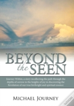 Capa do artigo Beyond The Seen
