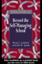Beyond The Self-Managing School - Preview