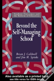 Capa do artigo Beyond The Self-Managing School