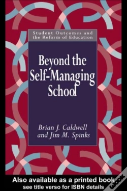 Capa do artigo Beyond The Self-Managing School