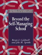 Capa do artigo Beyond The Self-Managing School