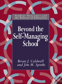 Capa do artigo Beyond The Self-Managing School