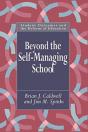 Beyond The Self-Managing School - Preview