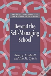 Capa do artigo Beyond The Self-Managing School