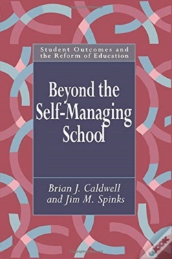Capa do artigo Beyond The Self-Managing School