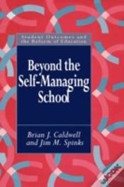 Capa do artigo Beyond The Self-Managing School