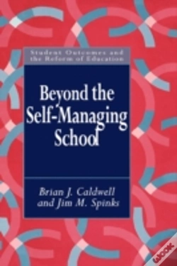 Capa do artigo Beyond The Self-Managing School