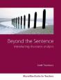 Beyond The Sentence - Preview