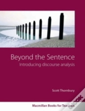 Capa do artigo Beyond The Sentence