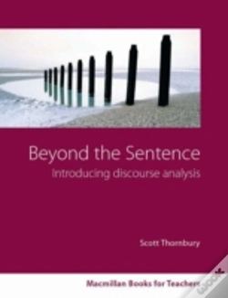 Capa do artigo Beyond The Sentence