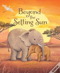 Capa do artigo Beyond The Setting Sun