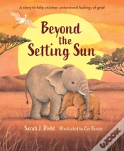 Capa do artigo Beyond The Setting Sun
