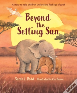 Capa do artigo Beyond The Setting Sun