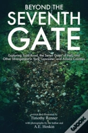 Capa do artigo Beyond The Seventh Gate