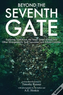 Capa do artigo Beyond The Seventh Gate