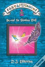 Capa do artigo Beyond The Shadow Wall