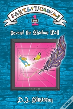 Capa do artigo Beyond The Shadow Wall