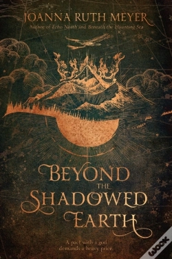 Capa do artigo Beyond The Shadowed Earth