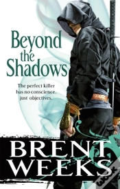 Capa do artigo Beyond The Shadows