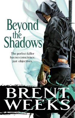 Capa do artigo Beyond The Shadows