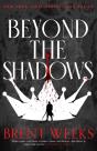Beyond The Shadows - Preview