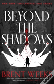 Capa do artigo Beyond The Shadows