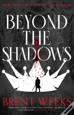 Capa do artigo Beyond The Shadows