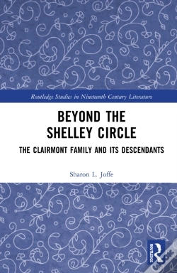 Capa do artigo Beyond The Shelley Circle