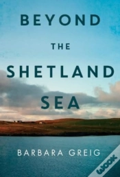 Capa do artigo Beyond The Shetland Sea