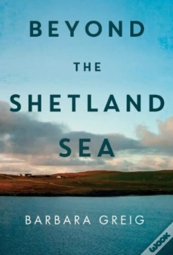Capa do artigo Beyond The Shetland Sea