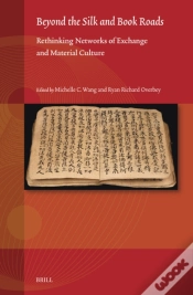 Capa do artigo Beyond The Silk And Book Roads
