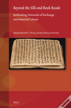Capa do artigo Beyond The Silk And Book Roads