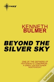 Capa do artigo Beyond The Silver Sky