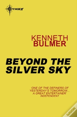 Capa do artigo Beyond The Silver Sky