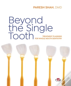 Capa do artigo Beyond The Single Tooth