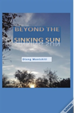 Capa do artigo Beyond The Sinking Sun