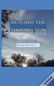 Capa do artigo Beyond The Sinking Sun