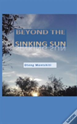 Capa do artigo Beyond The Sinking Sun