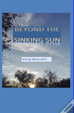Capa do artigo Beyond The Sinking Sun