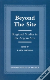 Beyond The Site