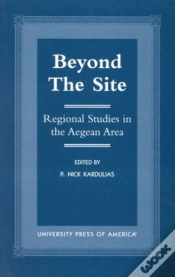 Capa do artigo Beyond The Site