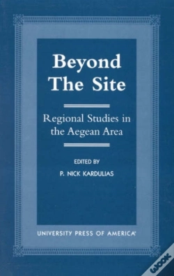 Capa do artigo Beyond The Site