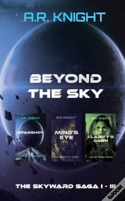 Capa do artigo Beyond The Sky