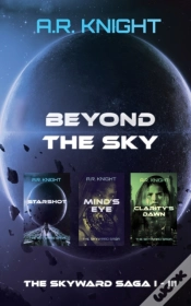 Capa do artigo Beyond The Sky