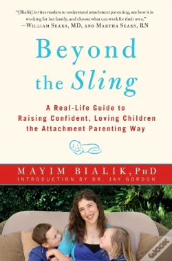 Capa do artigo Beyond The Sling