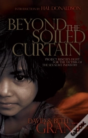 Capa do artigo Beyond The Soiled Curtain