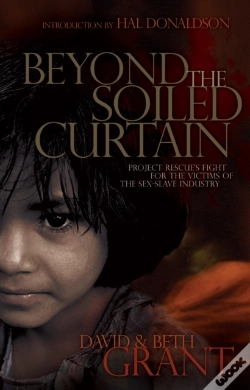 Capa do artigo Beyond The Soiled Curtain