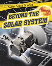 Beyond The Solar System