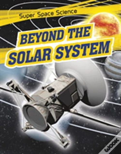 Capa do artigo Beyond The Solar System