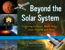 Capa do artigo Beyond The Solar System
